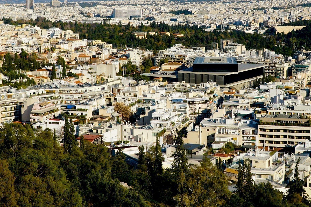 Ακίνητα - Αγορά ακινήτων - Αντικειμενικές Αξίες