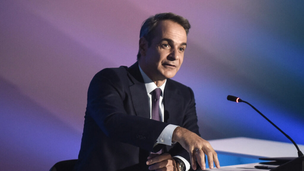 Μητσοτάκης: Η ενίσχυση των δημόσιων συγκοινωνιών είναι μία πραγματικότητα