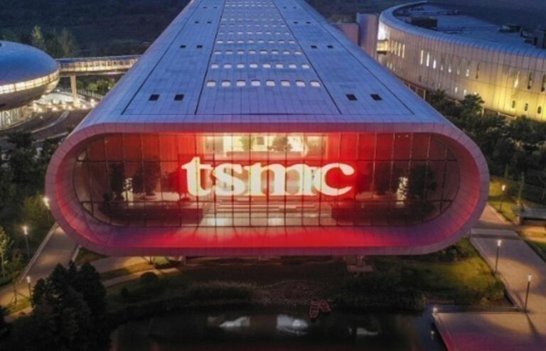 TSMC: Περισσότερα εργοστάσια στην Ευρώπη εξετάζει η ταϊβανέζικη κατασκευάστρια τσιπ