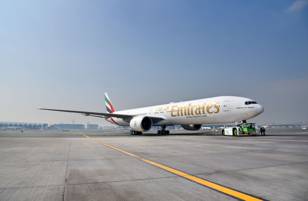 Emirates: Βολές κατά της Boeing για τις καθυστερήσεις – Την καλεί σε «σοβαρές συζητήσεις»