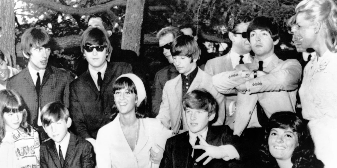 «Beatles ’64»: Νέο ντοκιμαντέρ από τον Μάρτιν Σκορσέζε, για μία ιστορική στιγμή του συγκροτήματος το 1964