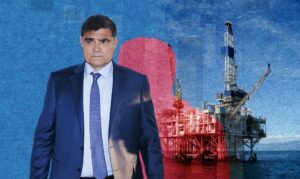 Γ. Βαρδινογιάννης (Motor Oil): Δύσκολες οι προβλέψεις για το πετρέλαιο, λόγω της σύγκρουσης Ισραήλ-Ιράν
