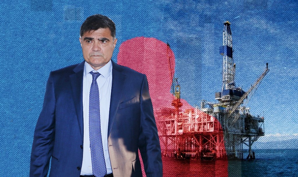 Γ. Βαρδινογιάννης (Motor Oil): Δύσκολες οι προβλέψεις για το πετρέλαιο, λόγω της σύγκρουσης Ισραήλ-Ιράν