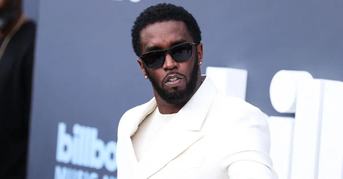 Diddy: Ευχήθηκε... μέσω Instagram από τη φυλακή για τα γενέθλια της κόρης του