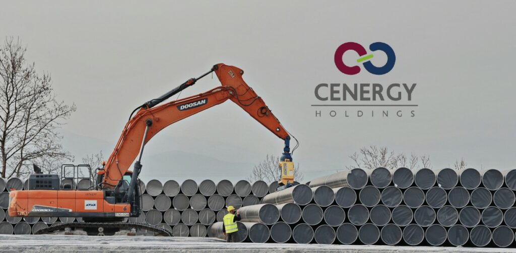 Cenergy: Μέσα του 2027 θα τεθεί σε λειτουργία το εργοστάσιο στις ΗΠΑ