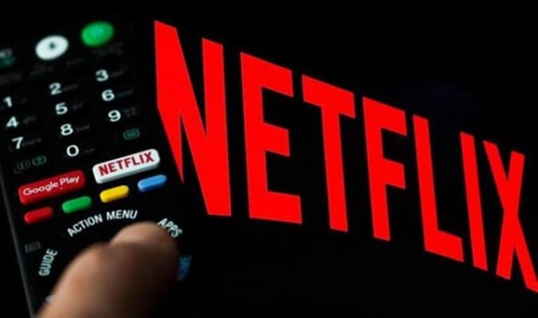 Netflix: Άλμα 340% σε 2,5 χρόνια – Μήπως ήρθε το τέλος για το ράλι της μετοχής;