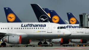 Lufthansa: Απέκτησε το 41% της ITA Airways έναντι 325 εκατ. ευρώ
