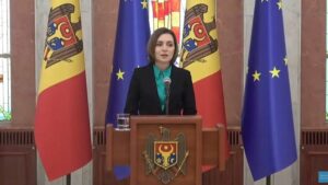 Μολδαβία - Εκλογές