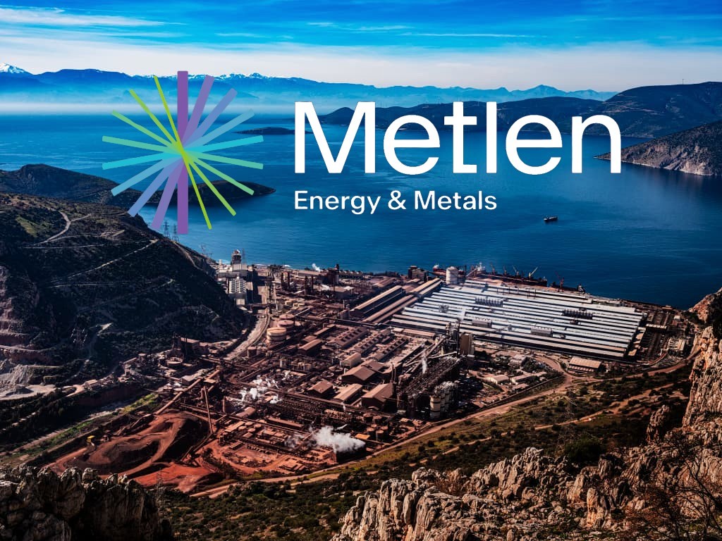 Metlen: Έργα 2,2 δισ. δολαρίων δρομολογεί στην Αλμπέρτα του Καναδά
