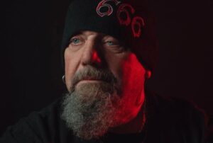 Paul Di'Anno: Πέθανε ο πρώην τραγουδιστής των Iron Maiden