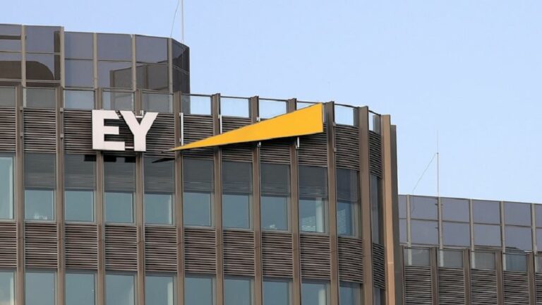 EY: Στα 51,2 δισ. δολάρια τα παγκόσμια έσοδα της EY για το οικονομικό έτος 2024