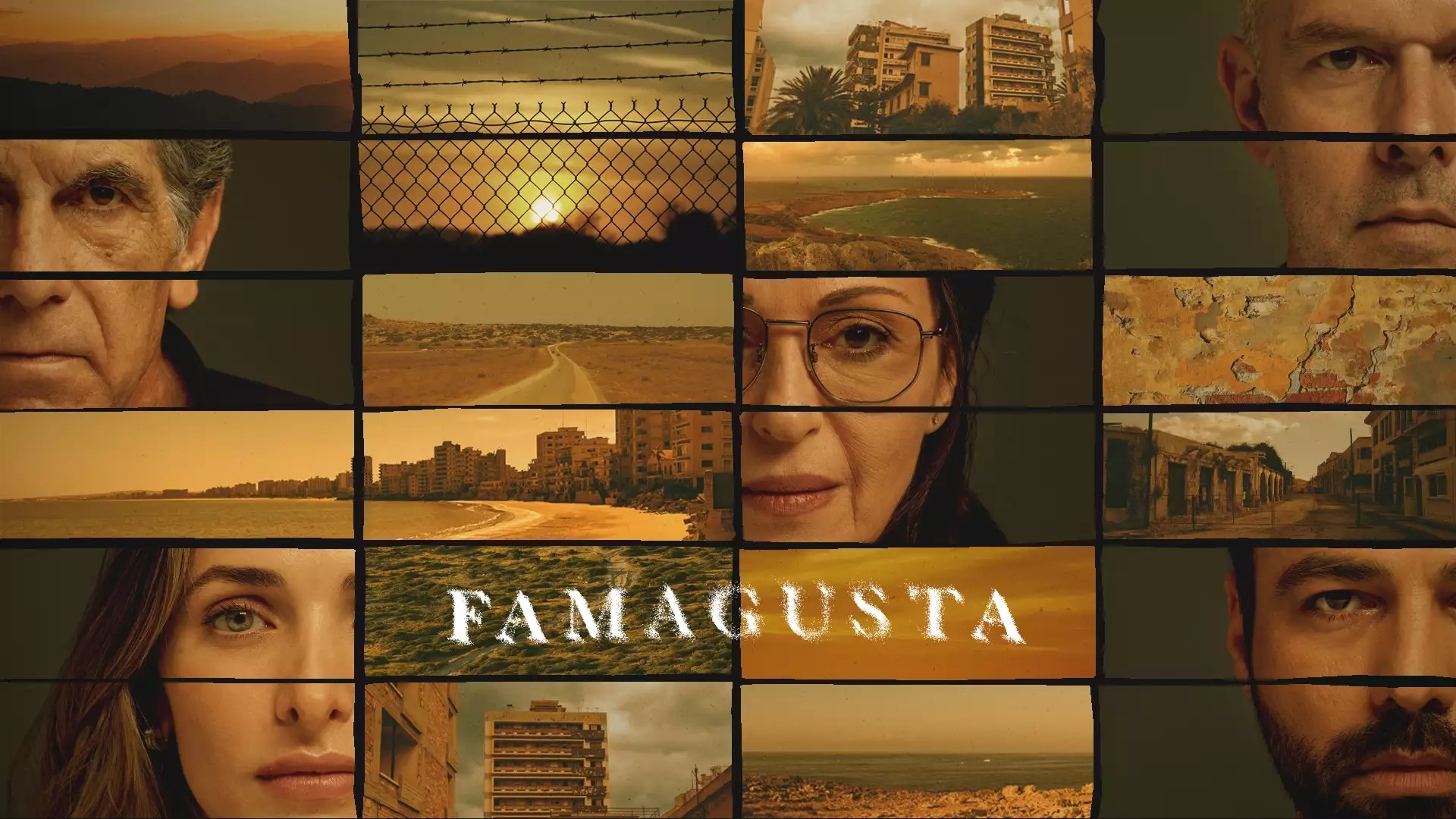 Σιώπησε το Netflix για το «Famagusta»