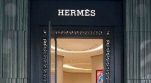 Η Hermes οδεύει προς το χειρότερο τρίμηνο των τελευταίων τριών ετών