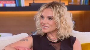 Ελεωνόρα Ζουγανέλη για Μίνω Μάτσα: Με κόμπλαρε, τον φοβόμουν πάρα πολύ