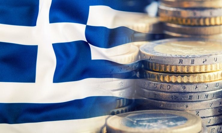 ΕΛΣΤΑΤ: Στα 370,86 δισ. ευρώ μειώθηκε το ελληνικό χρέος - χρέους