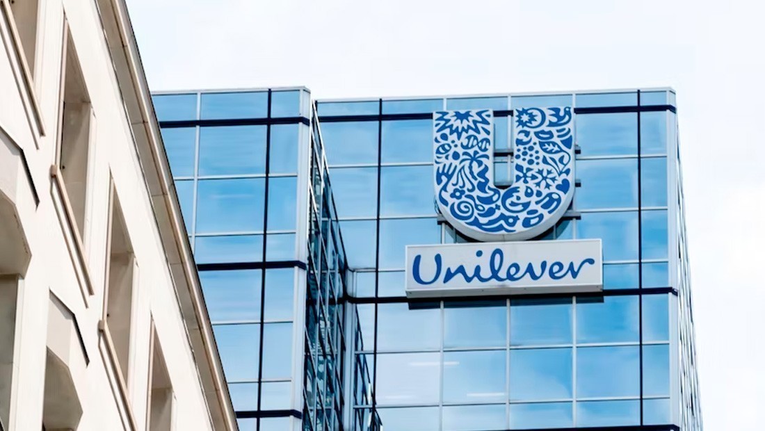 Unilever: Αυξήθηκαν κατά 4,5% τα έσοδα το τρίτο τρίμηνο