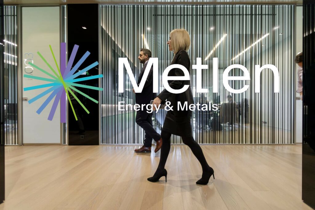 Με δύο εκπλήξεις για τους μετόχους η Capital Markets Day της Metlen στο Λονδίνο