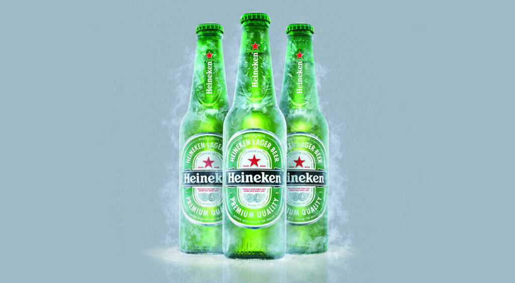 Δικαίωση Βεργίνας έναντι Heineken - Διεκδικεί αποζημίωση τουλάχιστον 160 εκατ. ευρώ