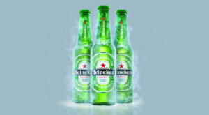 Δικαίωση Βεργίνας έναντι Heineken - Διεκδικεί αποζημίωση τουλάχιστον 160 εκατ. ευρώ