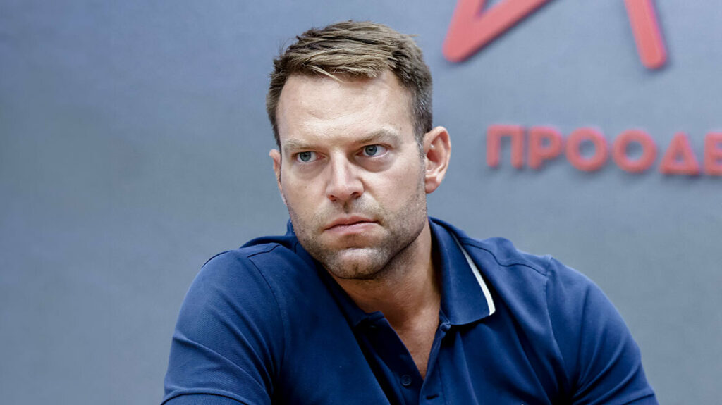 ΣΥΡΙΖΑ: «Θερμή παράκληση» από Κασσελάκη: «Μην εγκαταλείπετε»