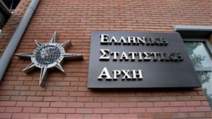ΕΛΣΤΑΤ: Στα 19 δισ. ευρώ ο τζίρος στο λιανεμπόριο το β΄ τρίμηνο του 2025
