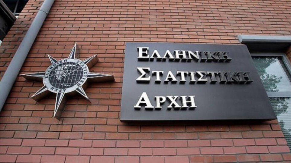 ΕΛΣΤΑΤ: Στα 366,329 δισ. ευρώ το δημόσιο χρέος το α’ τρίμηνο 2025