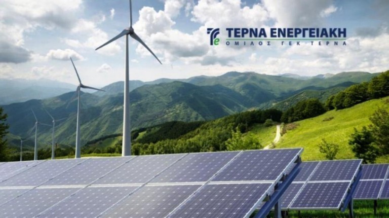 Τέρνα Ενεργειακή: Σε 89,64% αυξήθηκε το ποσοστό της Masdar