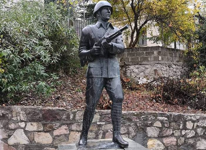 Βασίλειος Τσιαβαλιάρης: Ο πρώτος νεκρός του Ελληνοϊταλικού Πολέμου