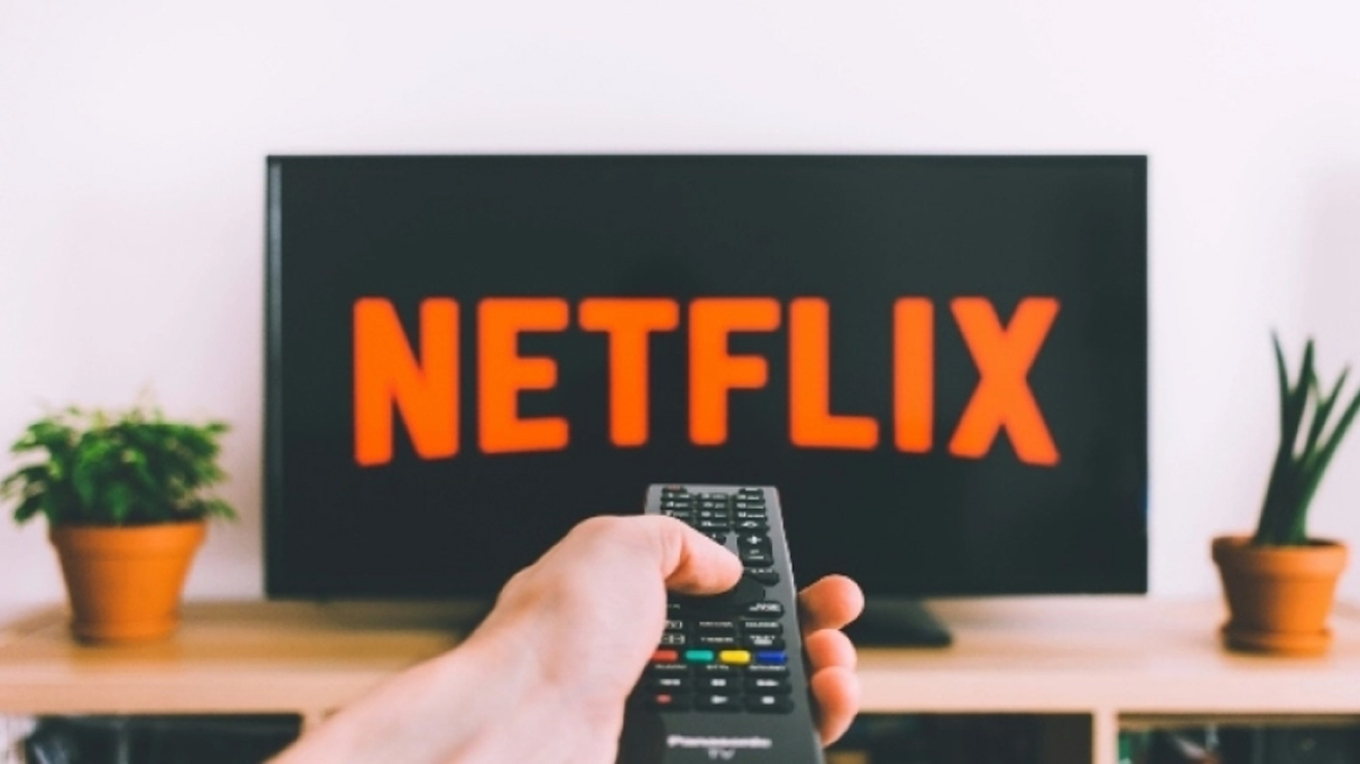 Netflix: «Κατεβάζει» ταινίες σχετικές με την Παλαιστίνη και προκαλεί αντιδράσεις