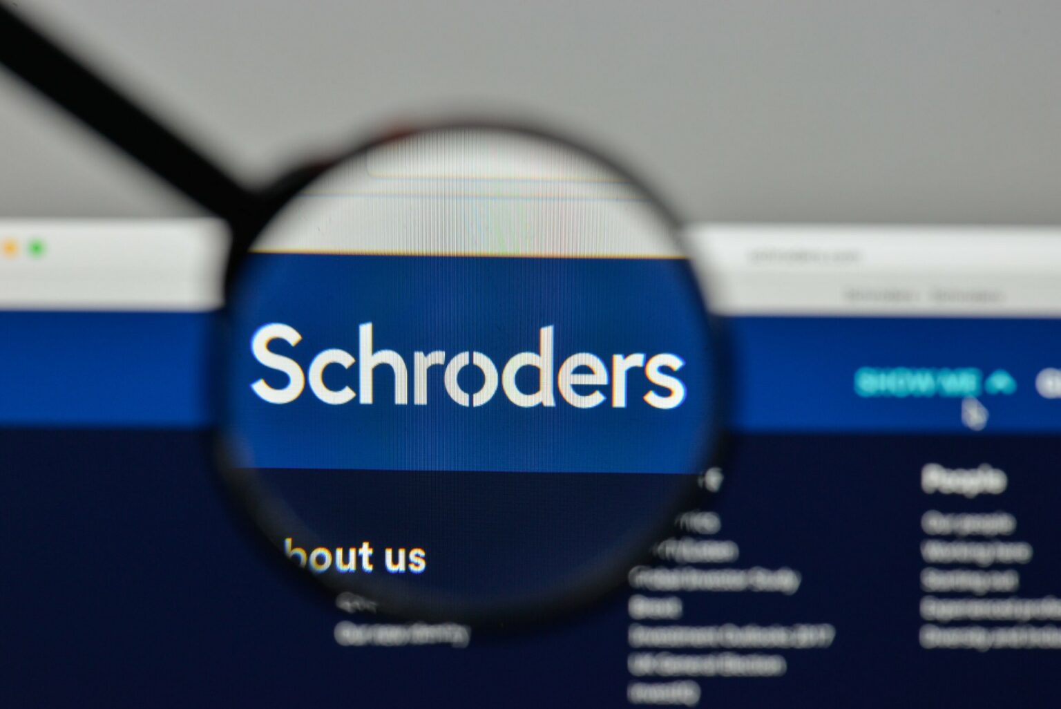 Schroders Ποιες ευκαιρίες φέρνει το 2025 στους επενδυτές Ποιες