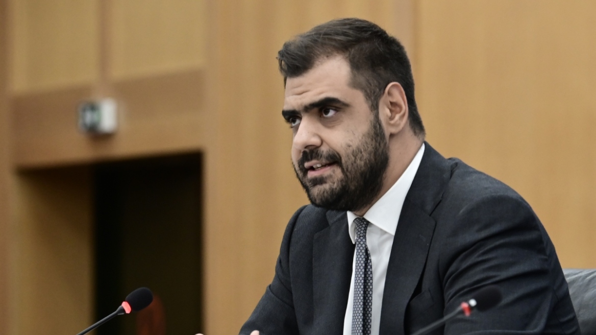 Μαρινάκης: Δεν θα είναι δύσκολη η συνάντηση Μητσοτάκη με Καραμανλή-Σαμαρά