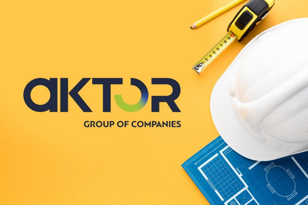 AKTOR: Ηγετική παρουσία στις υποδομές της Ρουμανίας – Διεκδικεί έργα 4 δισ. ευρώ