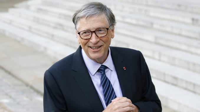 Bill Gates: Αυτά είναι τα τρία επαγγέλματα δεν μπορεί να αντικαταστήσει η τεχνητή νοημοσύνη