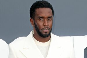 Diddy: Υπάρχουν ερωτικές ταινίες με εκείνον και τρεις celebrities