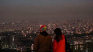 Το Ισραήλ φαίνεται να έχει ακούσει την Ουάσινγκτον και μέχρι στιγμής τα σημάδια από το Ιράν είναι επίσης ενθαρρυντικά.