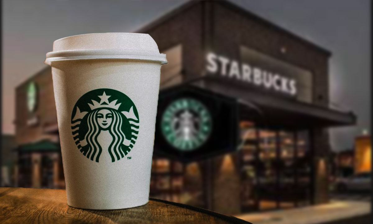 Starbucks: Τι αλλάζει στα καταστήματα – Που θα επικεντρωθεί o όμιλος