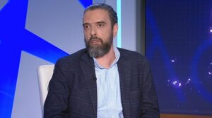 Σωτήρης Τσαφούλιας: Το #MeToo είναι στάση ζωής και κάποιοι λάθος εκφραστές του το έκαναν κίνημα