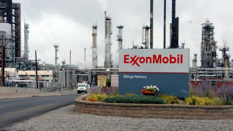 Exxon Mobil: Ξεπέρασαν τις προσδοκίες τα κέρδη – Αυξάνει το μέρισμα στα 0,99 δολάρια ανά μετοχή το δ’ τρίμηνο