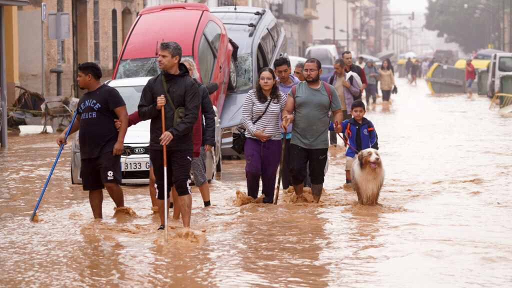 Ισπανία: Γυναίκα σώθηκε έπειτα από 3 ημέρες εγκλωβισμένη σε ΙΧ