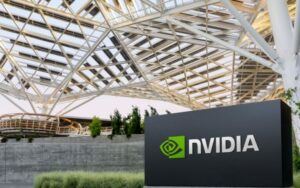 η Nvidia παίρνει τη θέση της ανταγωνίστριάς της, Intel.