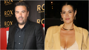 Γιάννης Αϊβάζης: Ο μεγαλύτερός μου έρωτας είναι η Μαρία Κορινθίου