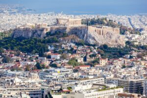 Ράλι 88% στις τιμές κατοικιών στην Αθήνα - Έσπασαν όλα τα ρεκόρ