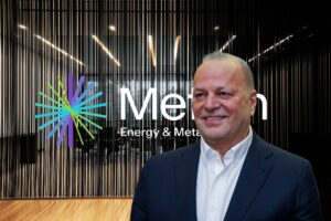 Metlen: Ο Ευάγγελος Μυτιληναίος αγόρασε μετοχές αξίας 2,11 εκατ. ευρώ