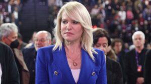 Τζάκρη: Μέλη της ΚΟΕΣ και κομματικοί υπάλληλοι προσπάθησαν να κόψουν συνέδρους