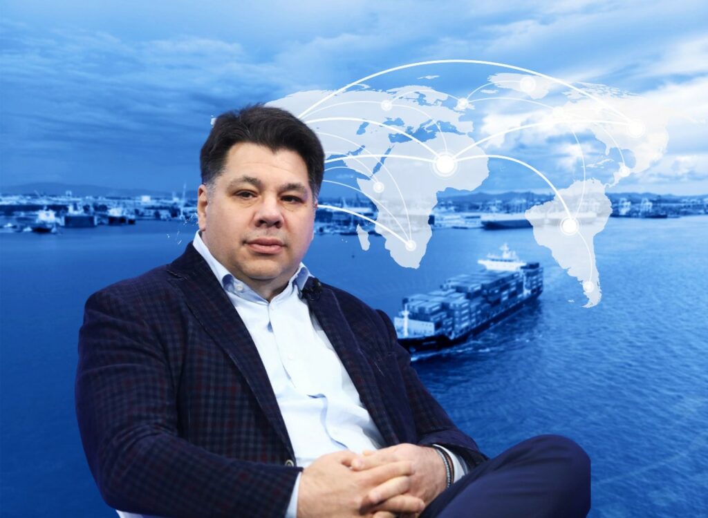 Ο Τζορτζ Τσούνης συμφώνησε να πιάσει δουλειά αντί 1,5-2 εκατ. ευρώ το χρόνο
