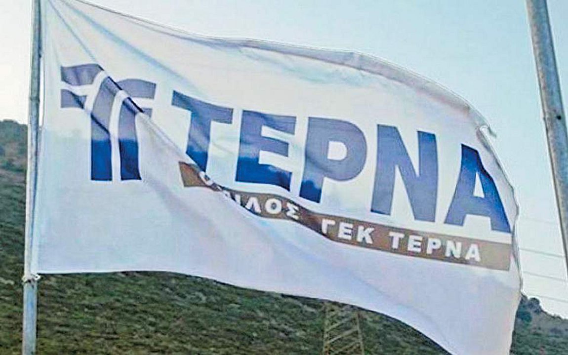 Μιχαηλίδης (ΤΕΡΝΑ): Εξόφληση οφειλών, ρεαλιστικά κόστη και ανθρώπινο κεφάλαιο, απαιτεί η ανάπτυξη των υποδομών