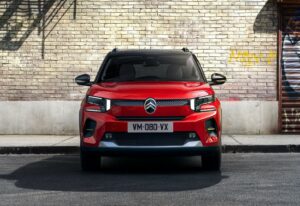 Το νέο Citroen C3 έχει ήδη περισσότερες από 50.000 παραγγελίες