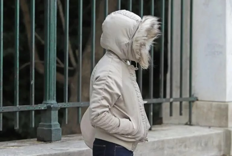 Καιρός: Ισχυροί βοριάδες, κρύο και ψύχρα - Πότε αναμένονται βροχές