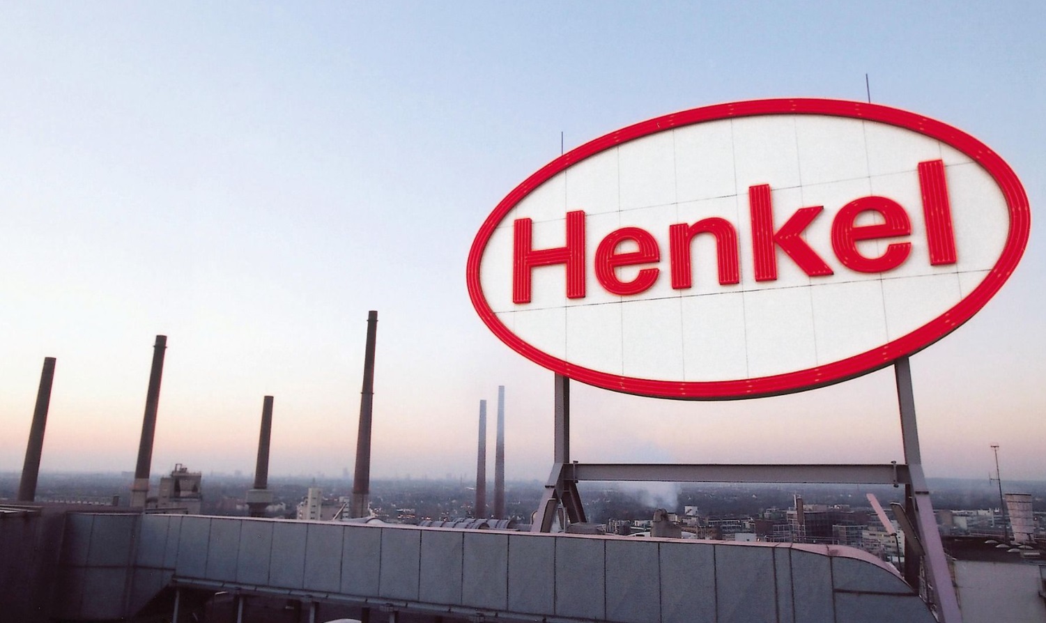 Henkel: Αύξηση στις πωλήσεις του ομίλου σε περίπου 5,5 δισ. ευρώ το γ’ τρίμηνο του 2024