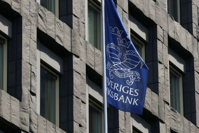 Riksbank: Μείωσε τα επιτόκια κατά 0,5% για πρώτη φορά μετά από 10 χρόνια